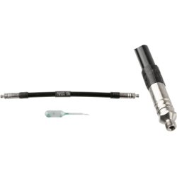 Tuyau de frein TRW MV018S