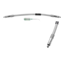 Brake Hose TRW MV021T