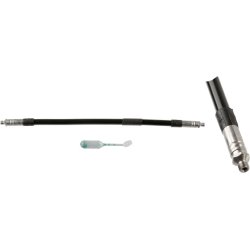 Tuyau de frein TRW MV023S