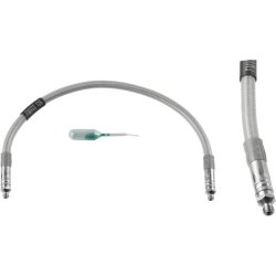 Tuyau de frein TRW MV031T