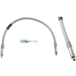 Brake Hose TRW MV033T