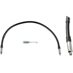 Tuyau de frein TRW MV043S