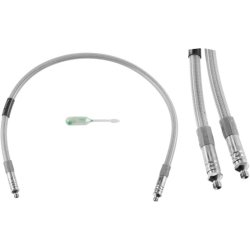 Tuyau de frein TRW MV045T