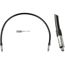 Tuyau de frein TRW MV049S