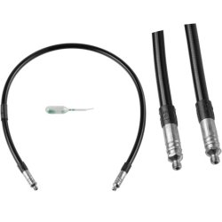 Tuyau de frein TRW MV053S