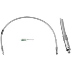 Tuyau de frein TRW MV055T