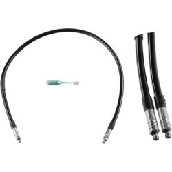 Tuyau de frein TRW MV057S