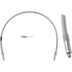 Brake Hose TRW MV069T