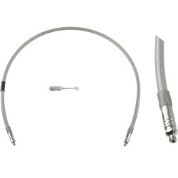 Tuyau de frein TRW MV072T