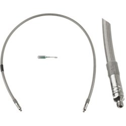 Tuyau de frein TRW MV084T