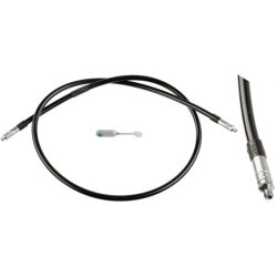 Tuyau de frein TRW MV096S