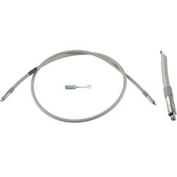 Tuyau de frein TRW MV105T