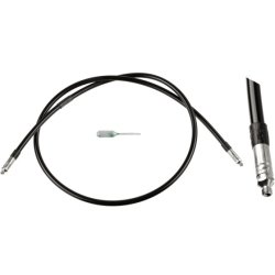 Tuyau de frein TRW MV108S