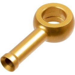 Brake Line Connector TRW MV10A00G