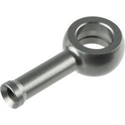 Connecteur de conduite de frein TRW MV10A00T