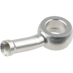 Connecteur de conduite de frein TRW MV10B20A TRW