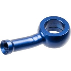 Brake Line Connector TRW MV10B20B