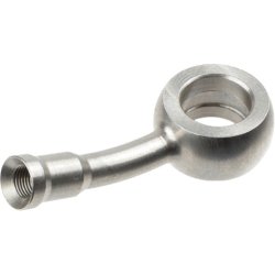 Brake Line Connector TRW MV10B20E