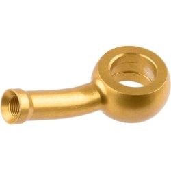 Brake Line Connector TRW MV10B20G