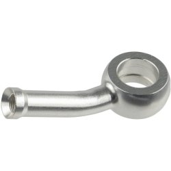 Connecteur de conduite de frein TRW MV10B30A TRW