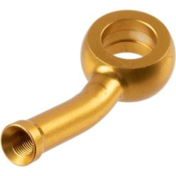 Brake Line Connector TRW MV10B30G