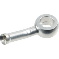 Connecteur de conduite de frein TRW MV10B40A