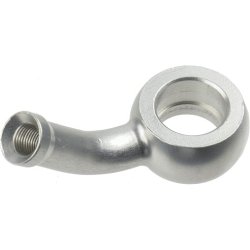 Connecteur de conduite de frein TRW MV10C45A