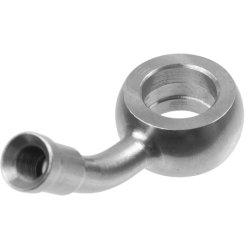 Raccord de conduite de frein TRW MV10C45E