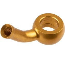 Brake Line Connector TRW MV10C45G