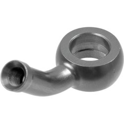 Connecteur de conduite de frein TRW MV10C45T