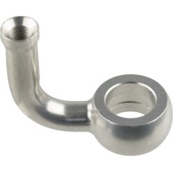 Connecteur de conduite de frein TRW MV10D90A