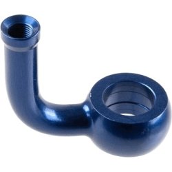 Raccord de conduite de frein TRW MV10D90B