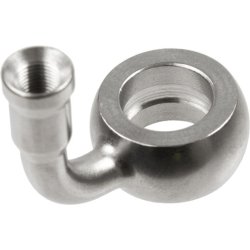 Raccord de conduite de frein TRW MV10D90E