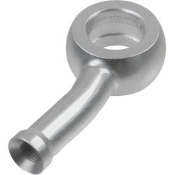 Connecteur de conduite de frein TRW MV10E20A