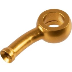 Raccord de conduite de frein TRW MV10E20G