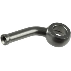 Raccord de conduite de frein TRW MV10E40T TRW