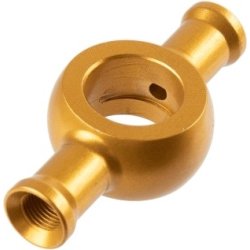 Brake Line Connector TRW MV10K00G