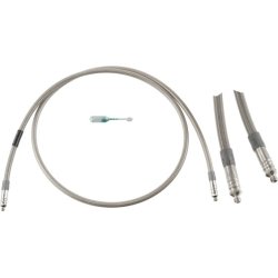 Tuyau de frein TRW MV118T