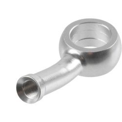 Brake Line Connector TRW MV11B20A