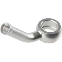 Connecteur de conduite de frein TRW MV11C45A