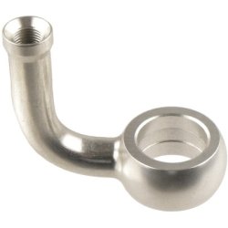 Brake Line Connector TRW MV11D90A