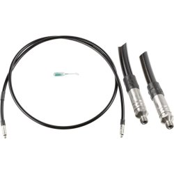 Tuyau de frein TRW MV137S