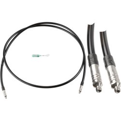 Tuyau de frein TRW MV149S