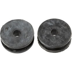 Support de fixation de flexible de frein TRW MV1516