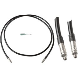 Tuyau de frein TRW MV152S