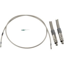 Tuyau de frein TRW MV161T