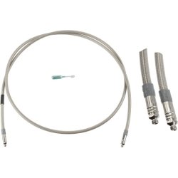 Tuyau de frein TRW MV165T