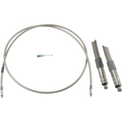 Tuyau de frein TRW MV170T