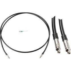 Tuyau de frein TRW MV189S