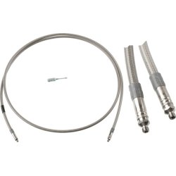 Tuyau de frein TRW MV197T